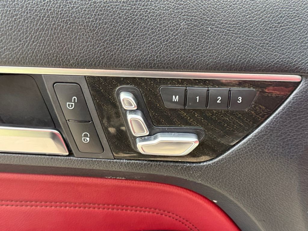 Used 2017 Mercedes-Benz E 400 Coupe image 10