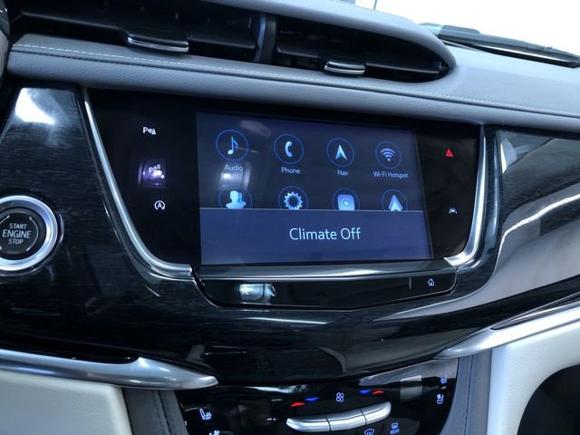 Used 2022 Cadillac XT6 Premium Luxury w/ Technology Package AWD/4WD image 21