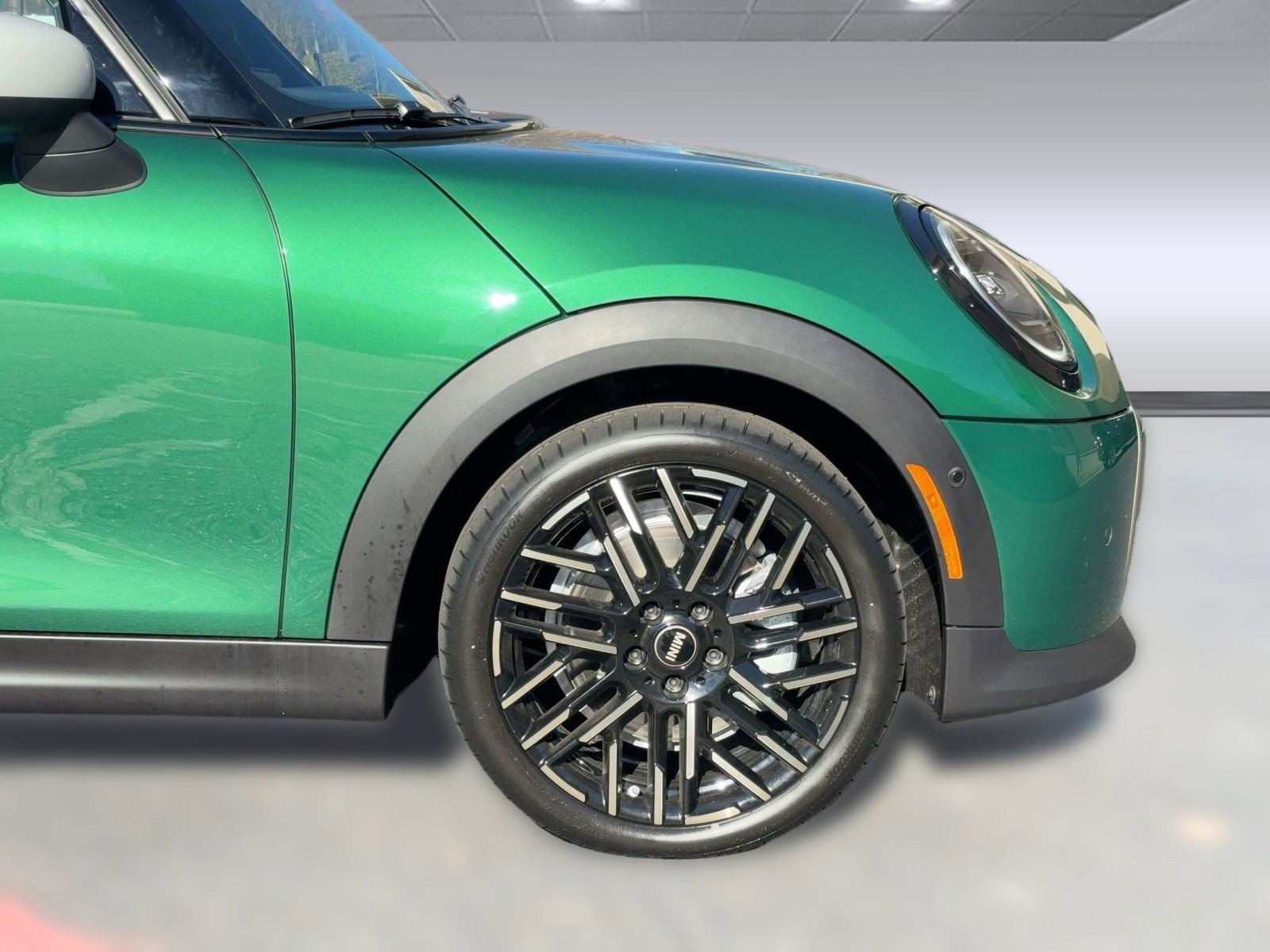 New 2026 MINI Cooper 4-Door Hardtop image 12