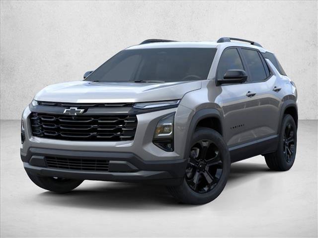 New 2026 Chevrolet Equinox LT w/ Midnight Edition FWD image 8