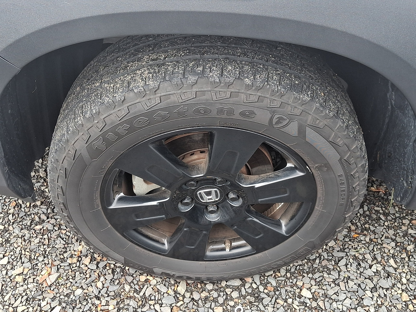 Used 2022 Honda Pilot TrailSport image 7