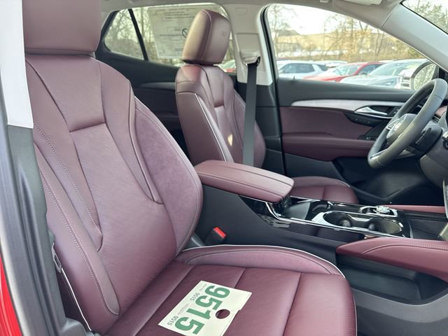 New 2026 Buick Envision Sport Touring image 25