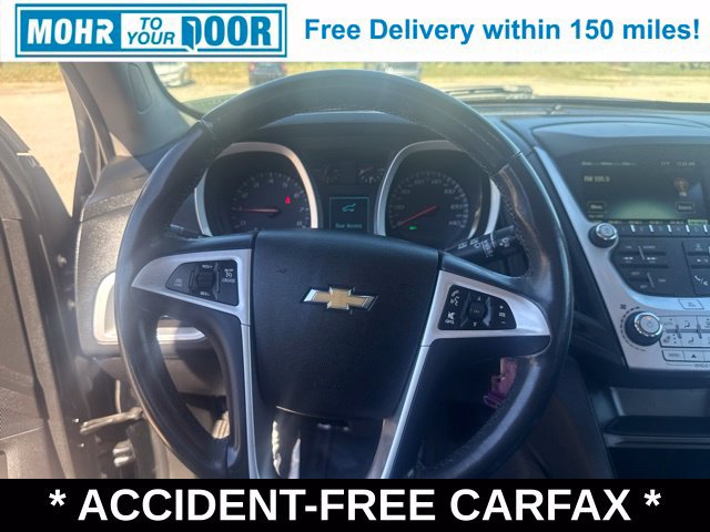Used 2016 Chevrolet Equinox LT AWD/4WD image 23