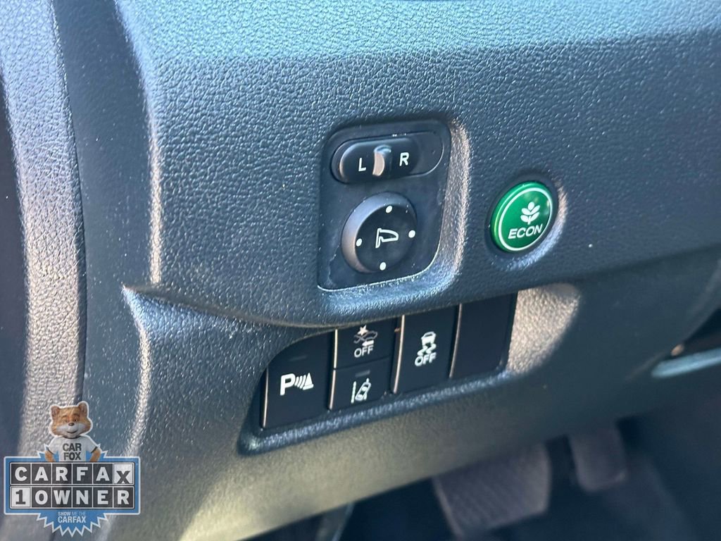 Used 2023 Honda Passport EX-L image 24