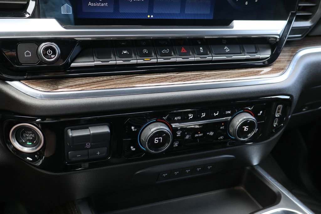 Certified 2023 Chevrolet Silverado 1500 LT image 17