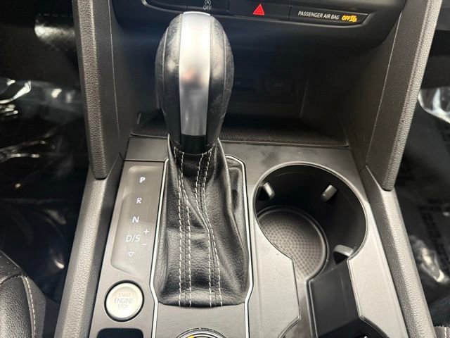 Used 2021 Volkswagen Atlas SE image 28