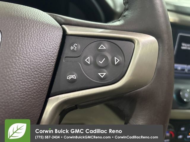 Used 2017 GMC Acadia Denali w/ Technology Package AWD/4WD image 19