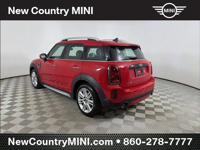 Certified 2023 MINI Cooper Countryman S image 5