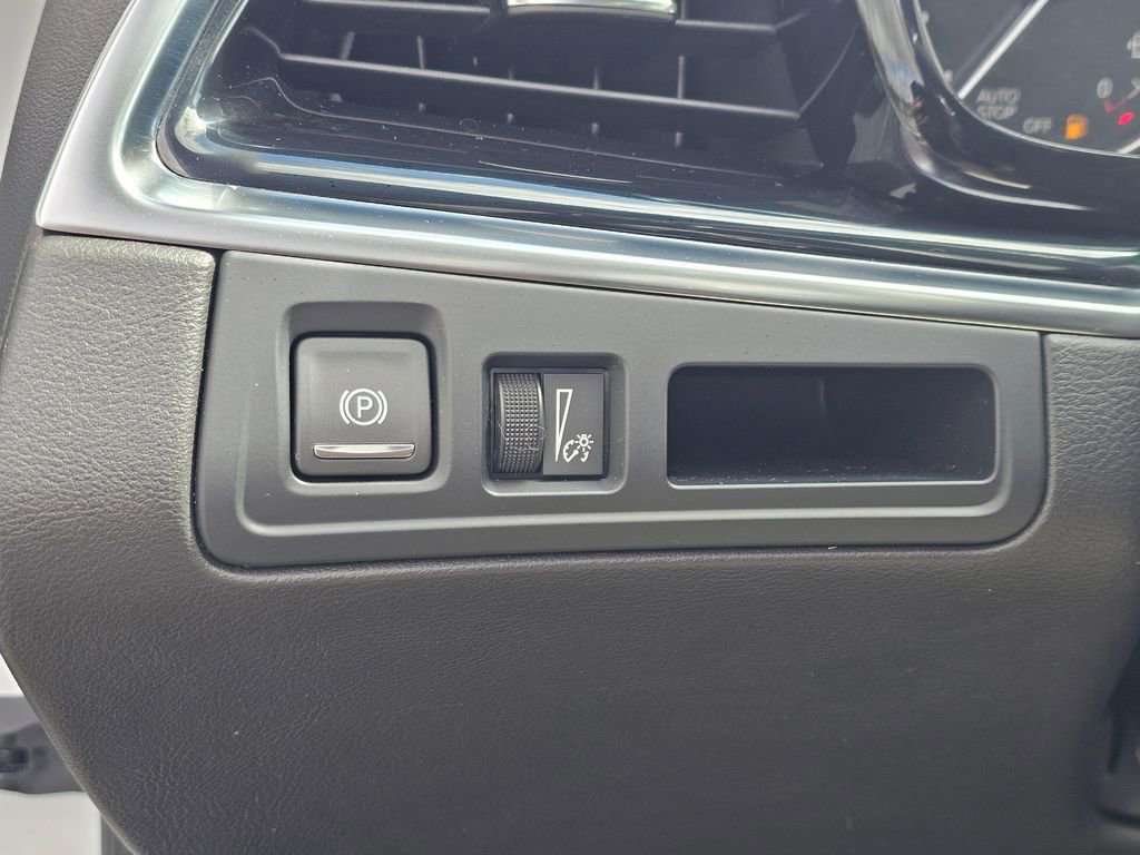 Certified 2023 Cadillac XT6 Sport image 25