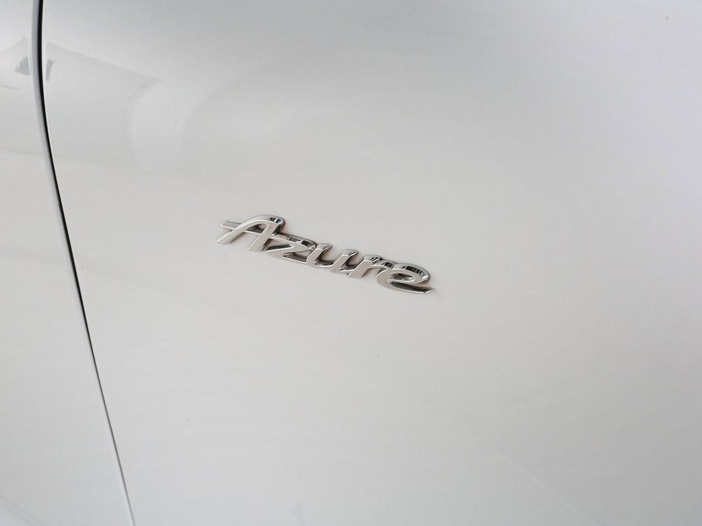 Certified 2023 Bentley Continental GT Azure image 14