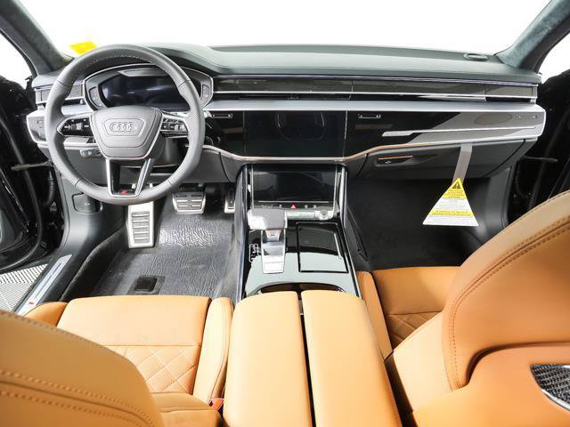 New 2026 Audi S8 AWD/4WD image 32