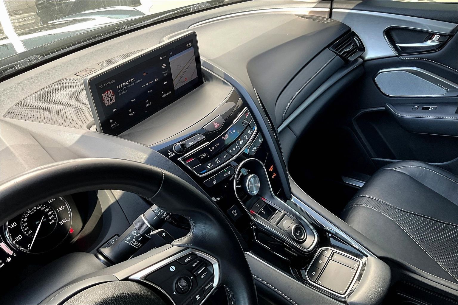 Used 2019 Acura RDX w/ Technology Package image 32