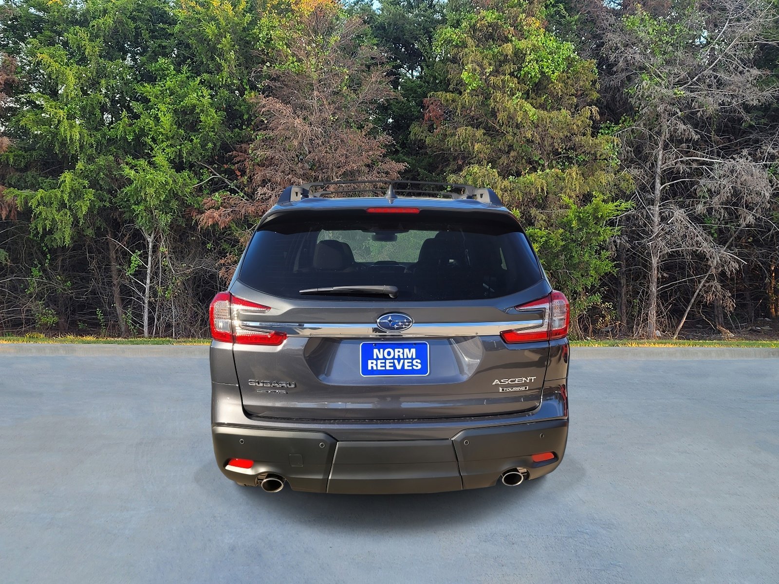 New 2026 Subaru Ascent Touring AWD/4WD image 17