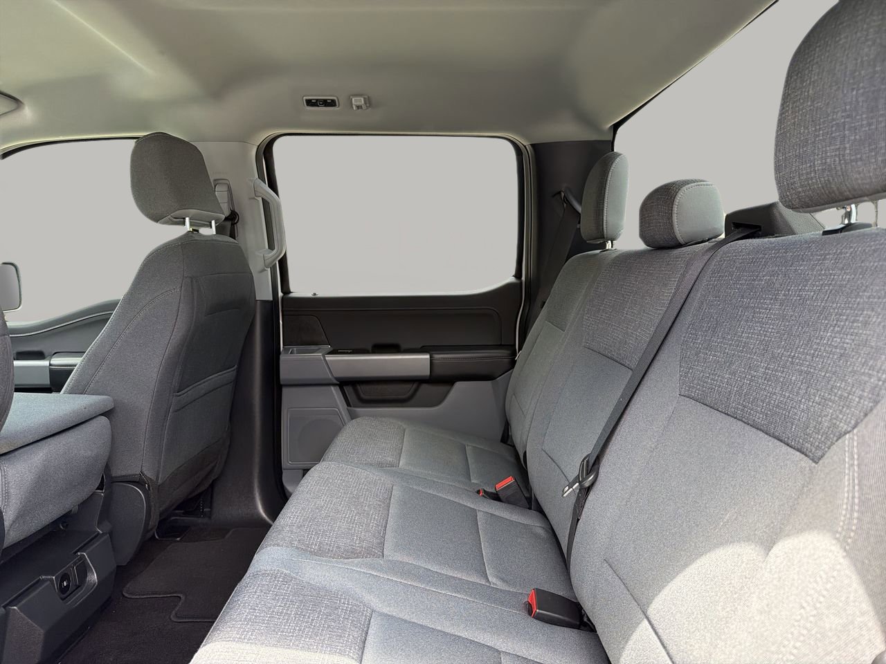Used 2024 Ford F150 XLT RWD image 15