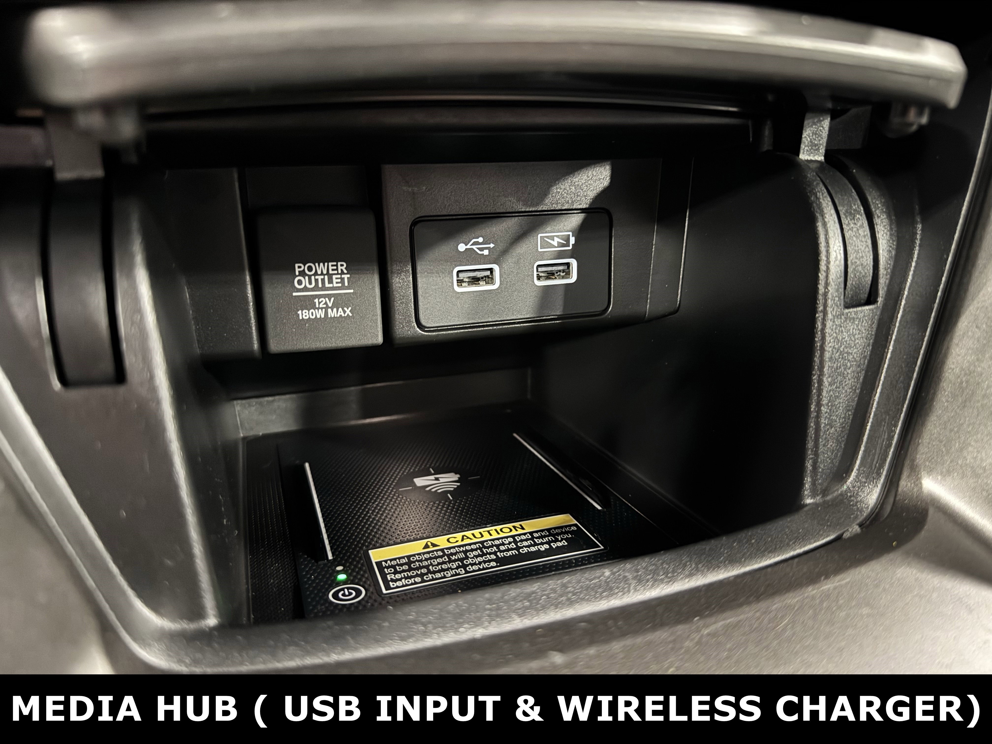 Used 2022 Honda Accord Sport image 9