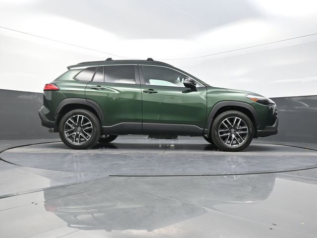 Used 2026 Toyota Corolla Cross XLE w/ Convenience Package image 7