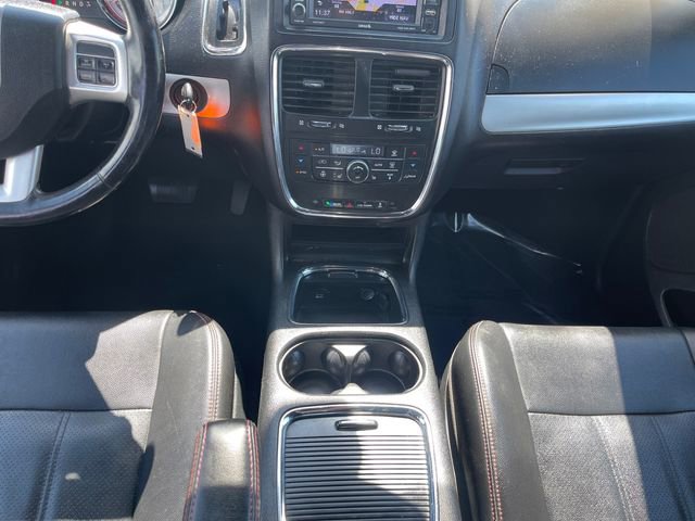 Used 2019 Dodge Grand Caravan GT image 11