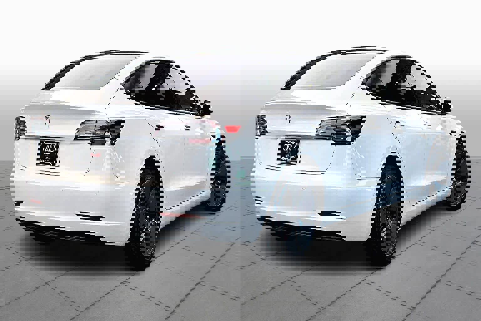 Used 2022 Tesla Model 3 image 11