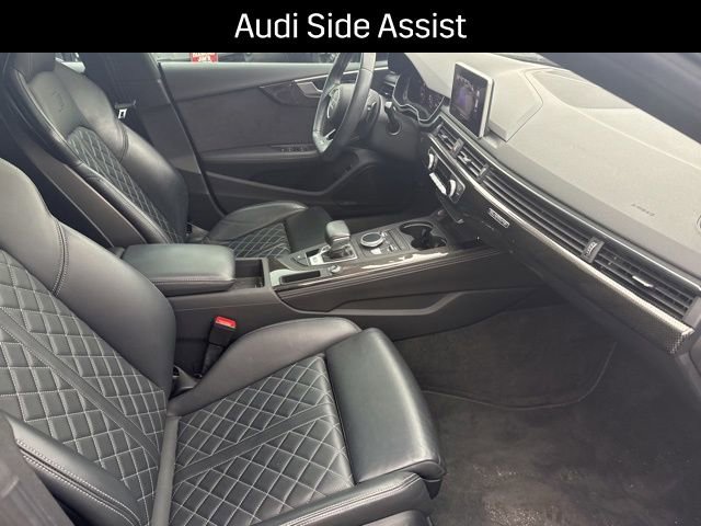 Used 2019 Audi S5 Premium Plus AWD/4WD image 22