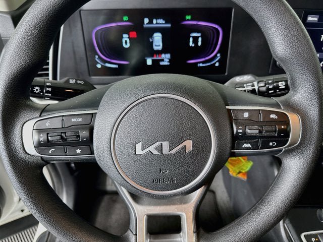 Certified 2023 Kia Sportage LX AWD/4WD image 11