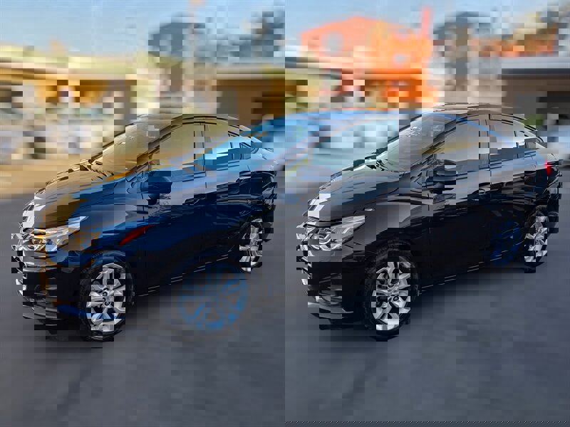 Used 2019 Chevrolet Cruze LS w/ LS Convenience Package image 3