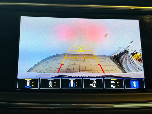 Certified 2022 Buick Enclave Avenir w/ Avenir Technology Package image 8