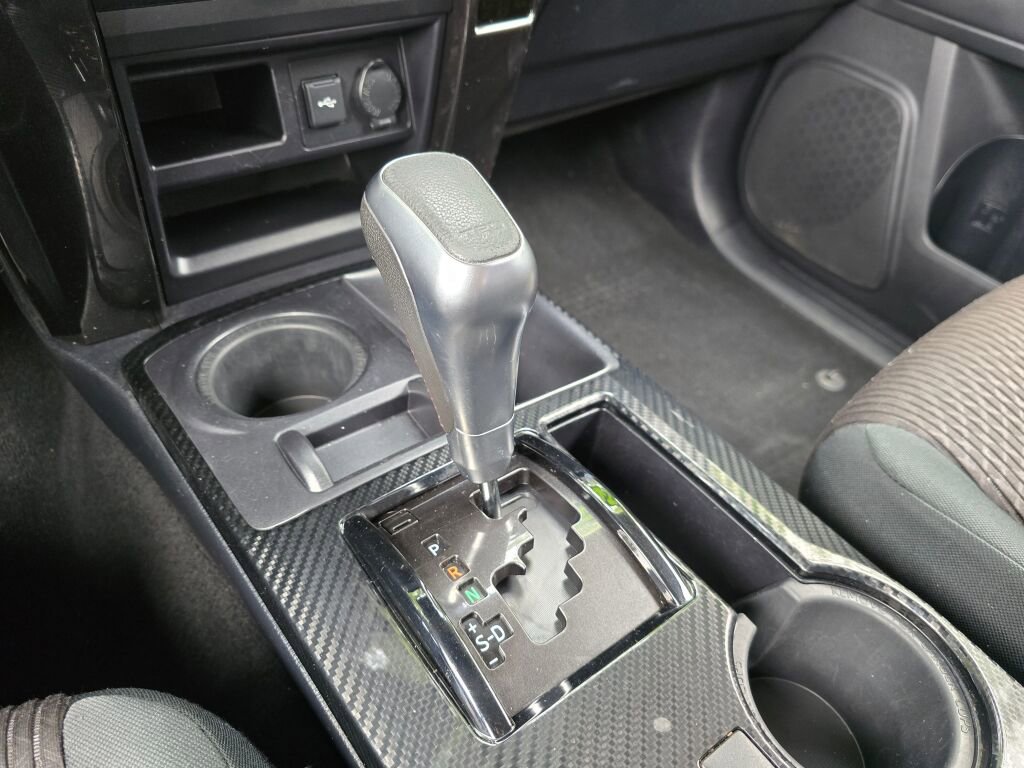 Used 2020 Toyota 4Runner SR5 image 35