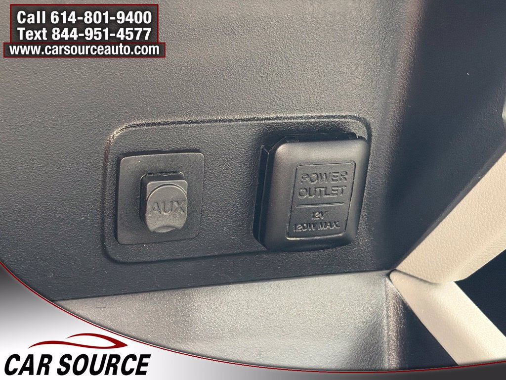 Used 2012 Honda Civic EX image 20