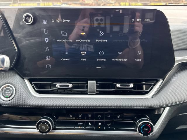 Used 2025 Chevrolet Equinox LT AWD/4WD image 19