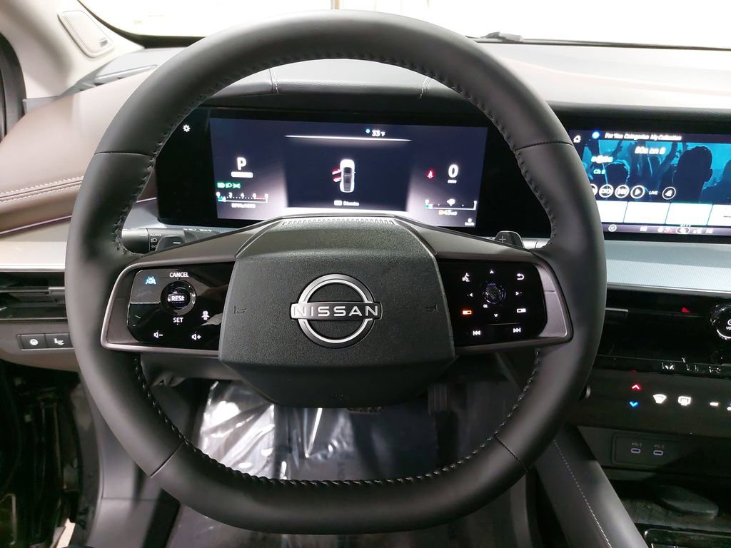 New 2026 Nissan Murano Platinum image 30