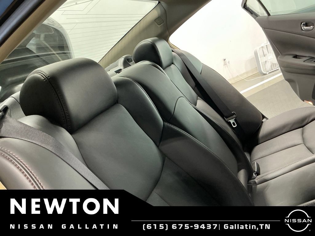 Used 2014 Nissan Maxima 3.5 SV w/ Premium Package FWD image 21