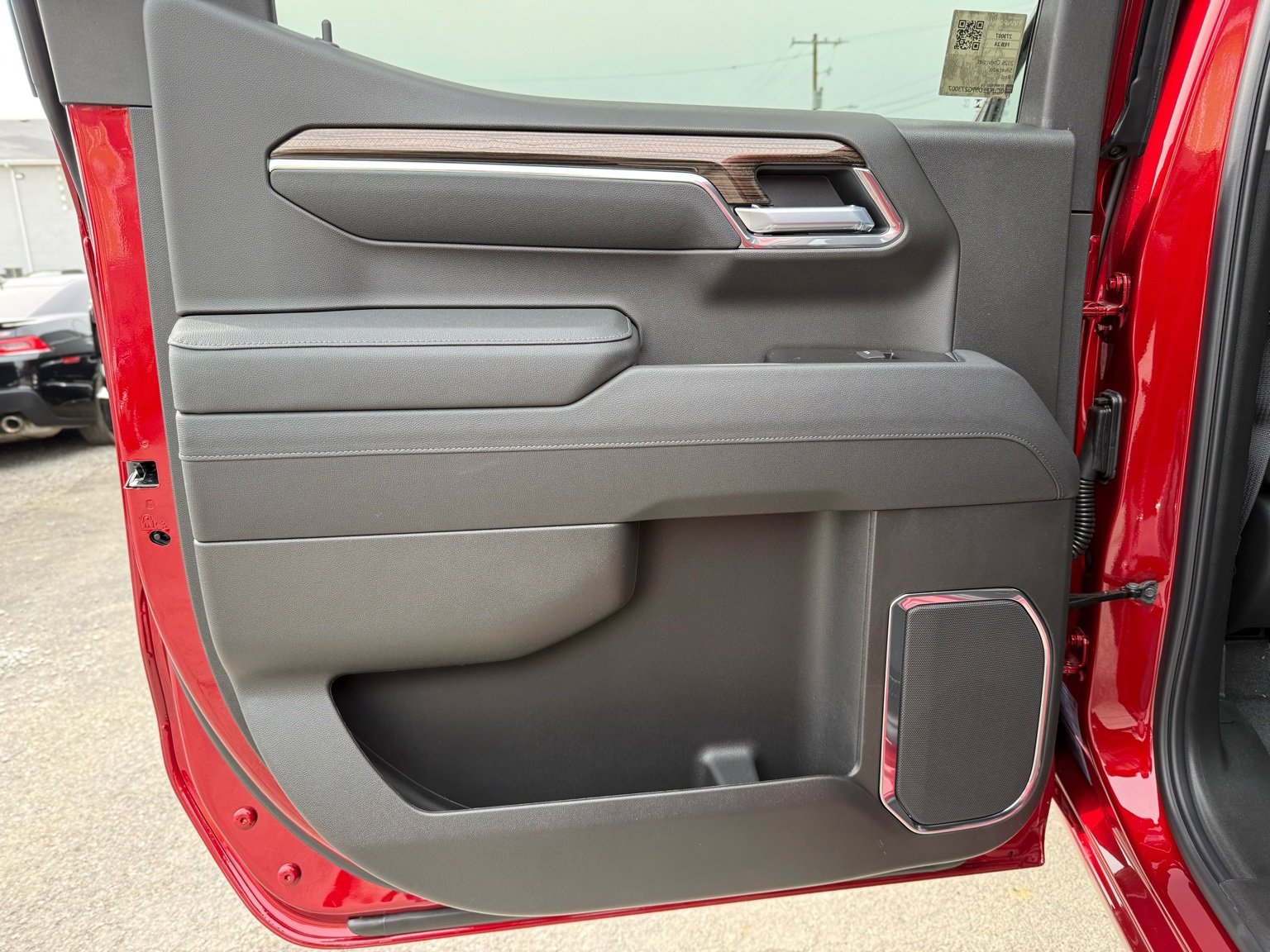 New 2026 Chevrolet Silverado 1500 LT Trail Boss image 14