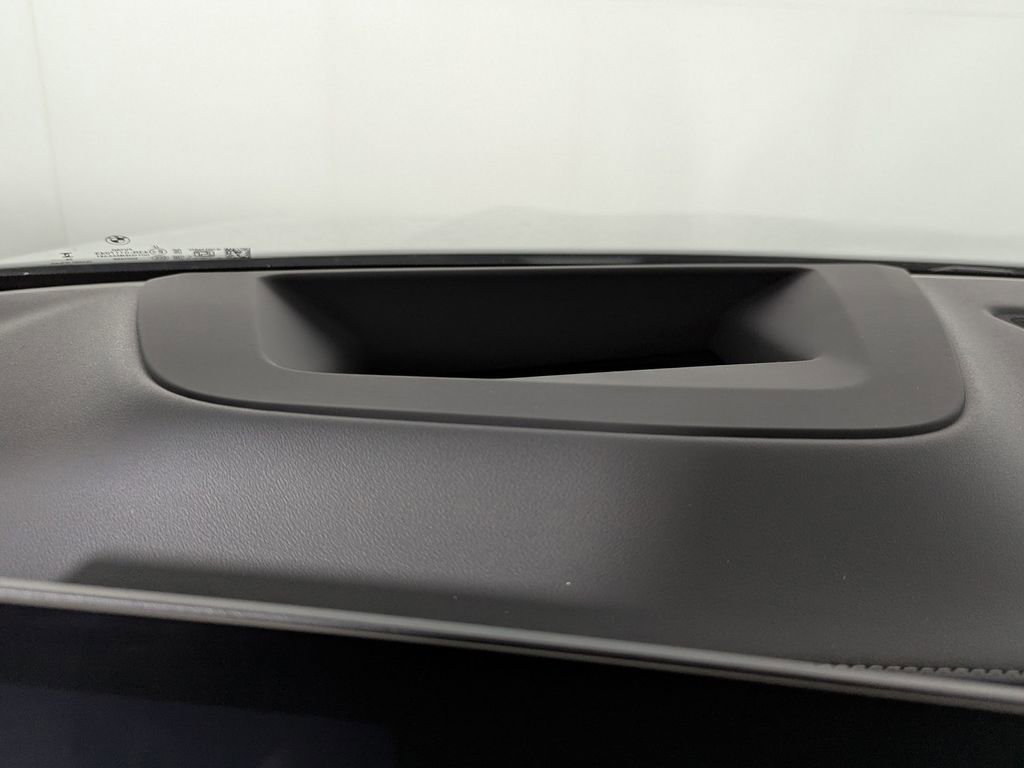 Used 2025 BMW X5 xDrive40i image 14