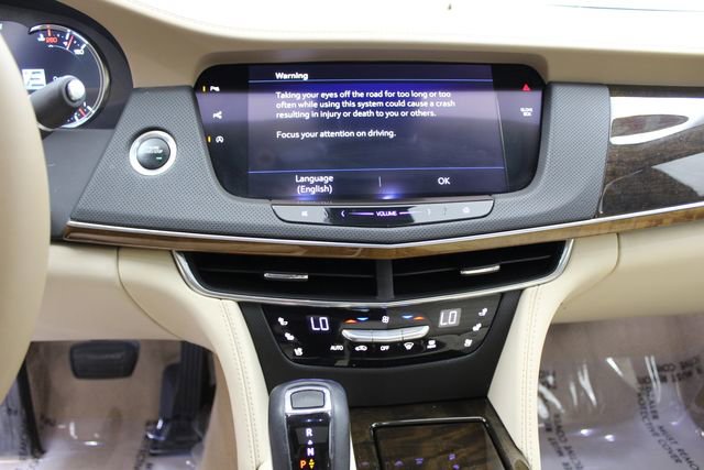 Used 2019 Cadillac CT6 Platinum image 20