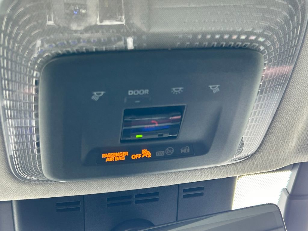 Used 2024 Toyota Prius Prime Premium w/ Advanced Technology Package image 19