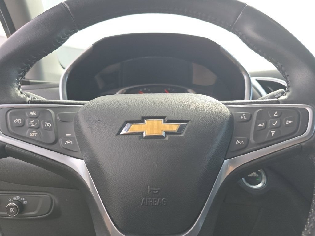 Used 2022 Chevrolet Equinox LT w/ Driver Convenience Package AWD/4WD image 29