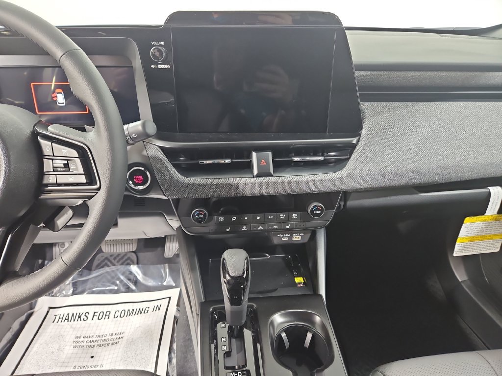 New 2026 Subaru Outback Limited XT AWD/4WD image 17