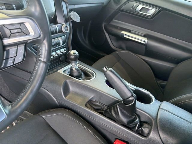 Used 2023 Ford Mustang GT w/ Equipment Group 301A image 14