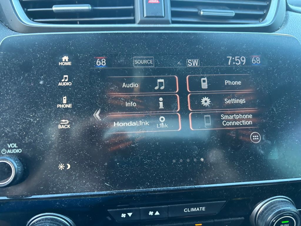 Used 2020 Honda CR-V EX-L image 8