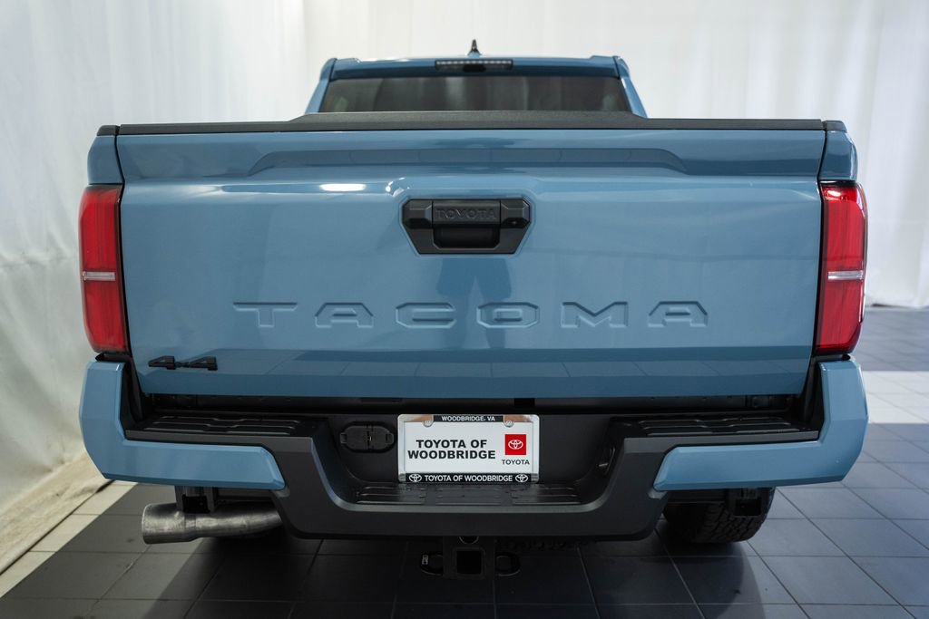 New 2026 Toyota Tacoma TRD Off-Road image 5