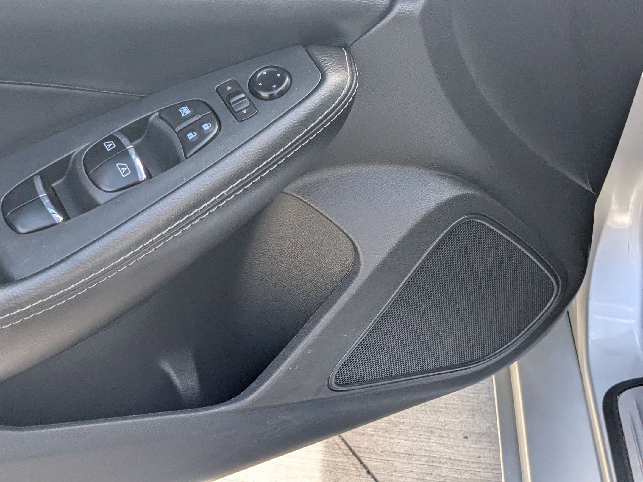 Used 2022 Nissan Maxima SV w/ Floor Mat Group image 14