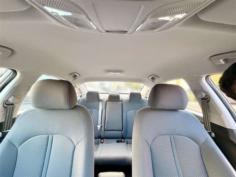 Used 2018 Hyundai Sonata SEL FWD image 29