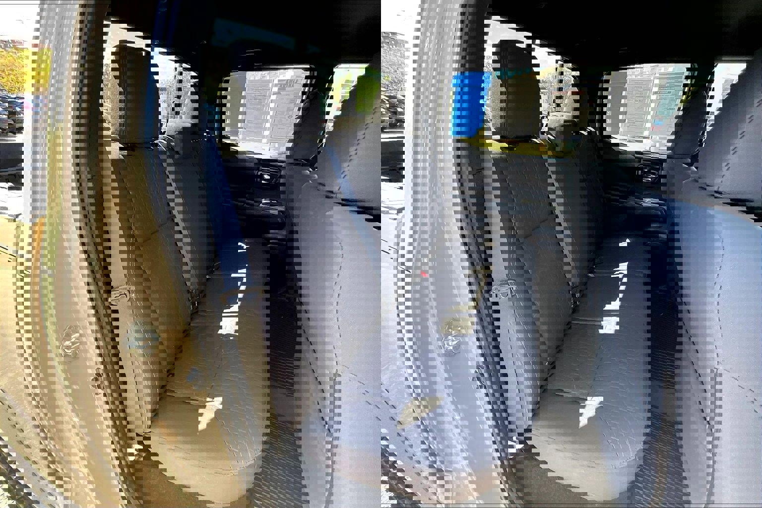 Used 2016 Toyota Tacoma TRD Sport w/ Towing Package image 27