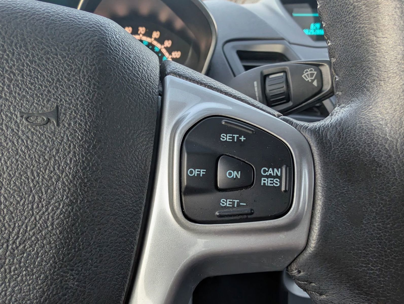 Used 2016 Ford Fiesta SE image 13