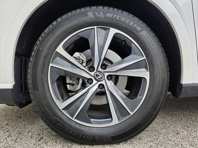 Used 2024 Lexus RX 350 Premium image 23