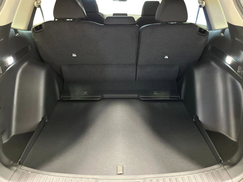 New 2026 Honda CR-V EX image 26