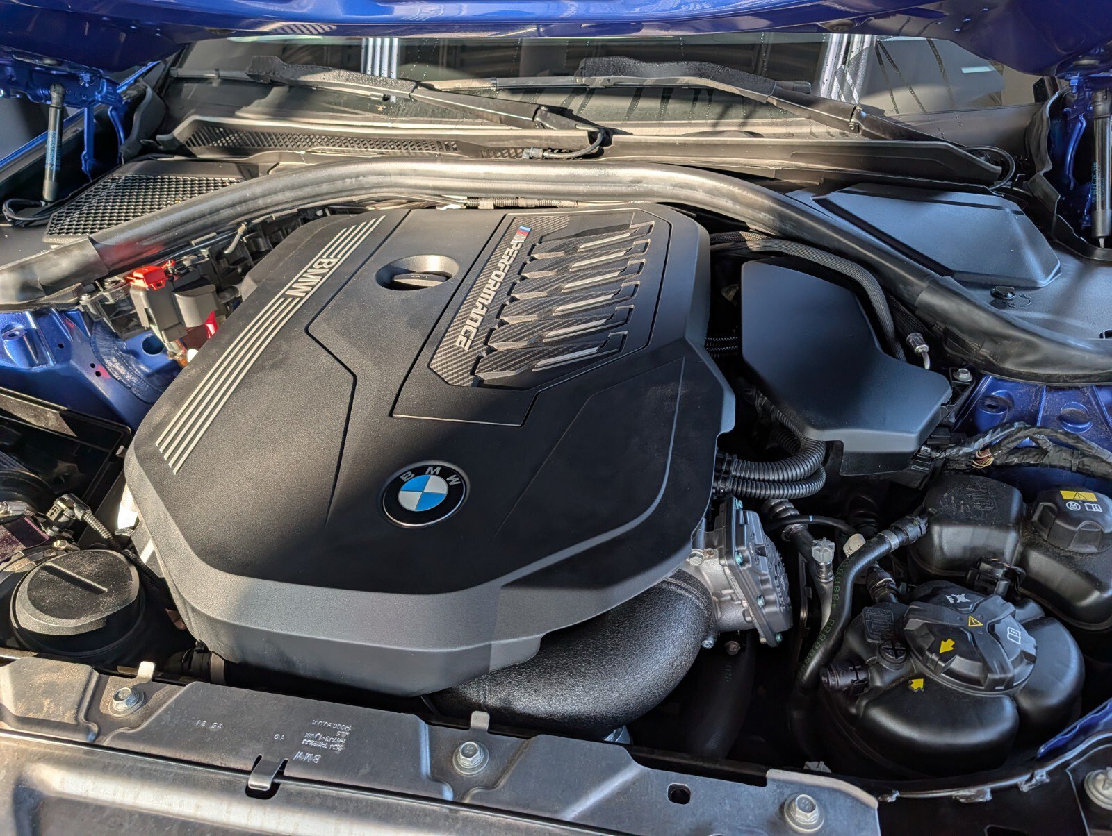 Used 2022 BMW M340i xDrive AWD/4WD image 28