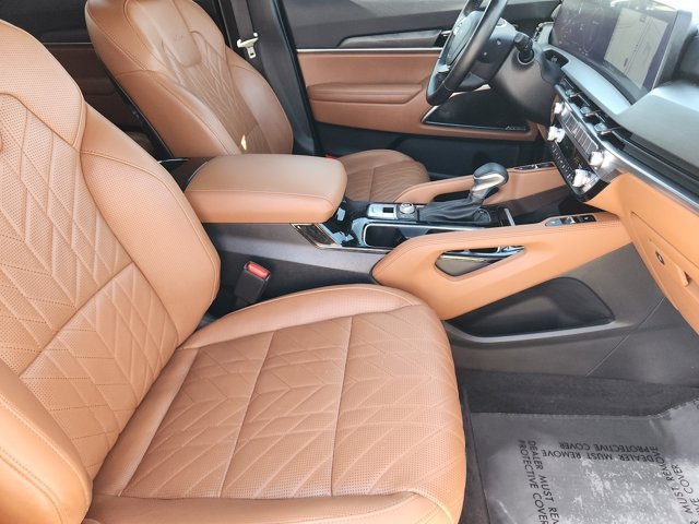 Used 2023 Kia Telluride SX Prestige X-Pro image 13