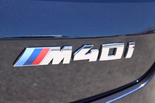 Used 2023 BMW X4 M40i AWD/4WD image 6