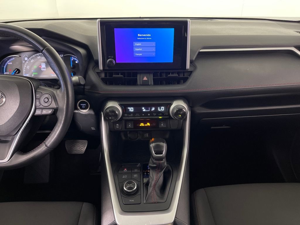 Certified 2023 Toyota RAV4 SE image 15